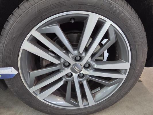 Audi Q5 Sport 2.0 TDI Quattro 190pk 2018 (Origineel-NL), RK-289-Z