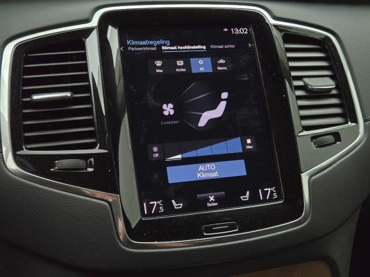 Volvo XC90 T8 Recharge R-Design 2.0 AWD 455pk 2022, X-152-LD