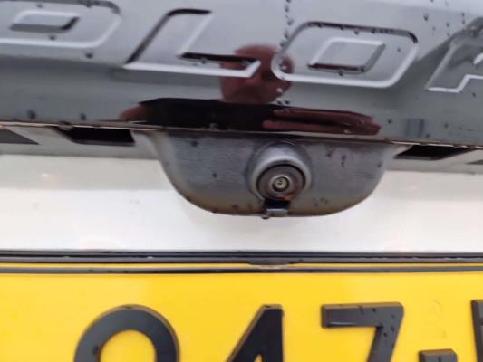 Ford Explorer EcoBoost PHEV ST-Line 3.0 V6 485pk 2021 (Origineel-NL), L-947-BF