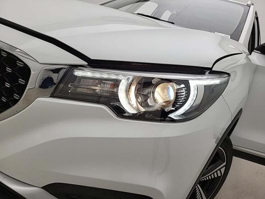 MG Zs Ev Luxury 45 kWh 143pk 2021 (Origineel-NL), L-248-FH