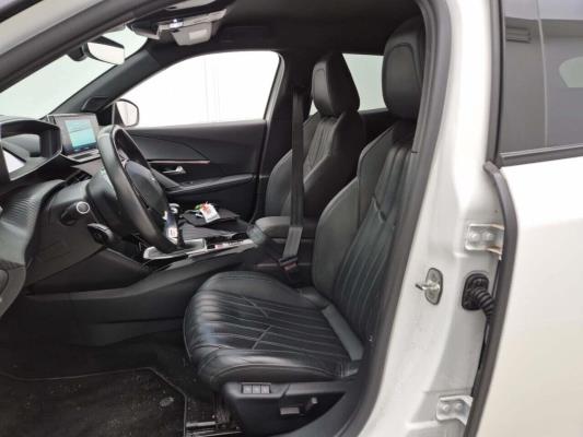 Peugeot 2008 Pt Gt 1.2 131pk 2022 (Origineel-NL), P-369-VX