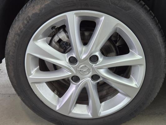 Opel Corsa Elegance 1.2 102pk 2021 (Origineel-NL), K-986-LG