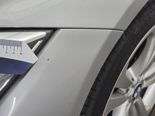 BMW 328i High Executive xDrive 245pk 2015 (Origineel-NL) 3-Serie , GJ-014-T