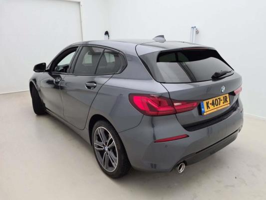 BMW 118i Corporate Executive 136pk 2021 (Origineel-NL) 1-Serie, K-407-JR