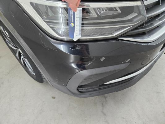 Volkswagen Tiguan Highline 2.0 TDI 150pk 2020, X-013-XH