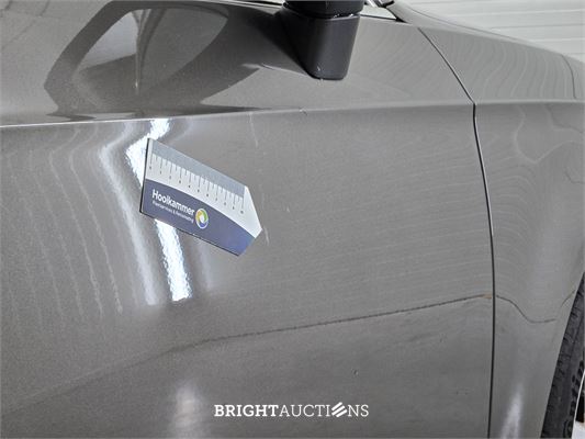 Audi A3 Sportback Attraction Pro Line 1.4 TFSI 125pk 2015 (Origineel-NL), 9-ZHS-62