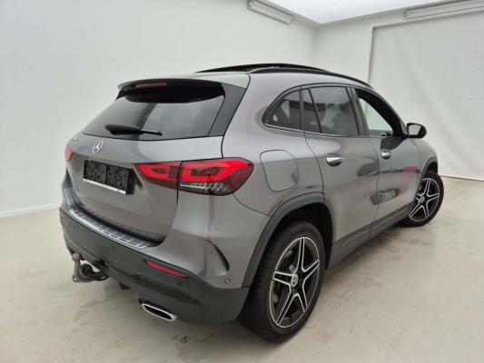 Mercedes-Benz GLA250 e 8G-DCT Business Solution 160pk 2022 GLA-Klasse