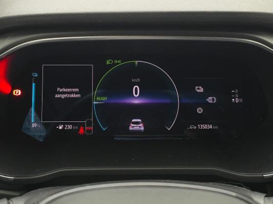 Renault ZOE R110 Life 52 kWh 109pk 2020 (Origineel-NL), K-174-KN