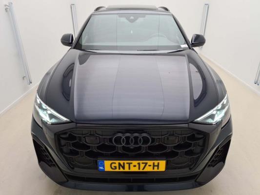 Audi Q8 55 Q Pro Line S TFSI 517pk 2024 (Origineel-NL), GNT-17-H