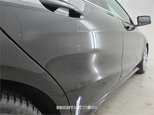 Mercedes-Benz CLA180 Shooting Brake Prestige 123pk 2018 CLA-Klasse, T-073-TK