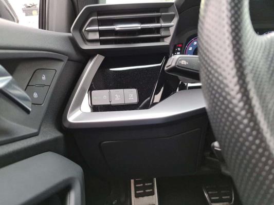 Audi A3 Sportback 30 S Edition TFSI S tronic 110pk 2023 (Origineel-NL), S-616-SN