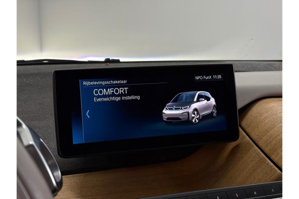 BMW i3 Basis 120Ah 1 Accucel defect 42 kWh 170pk 2018 (Origineel-NL), XD-528-F