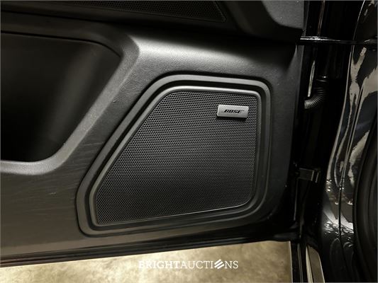 Porsche Macan Turbo 2.9 V6 441pk 2020, J-177-TT