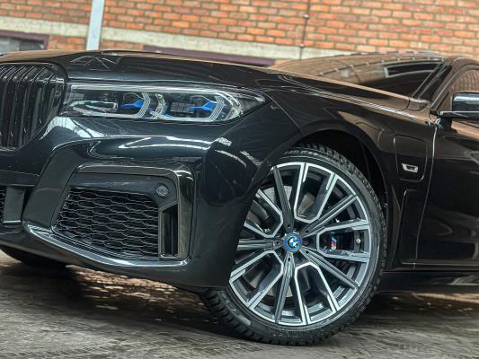 BMW 745Le Executive 3.0 6 cilinder 7-serie 286pk 2022 (Origineel-NL), N-048-ZS