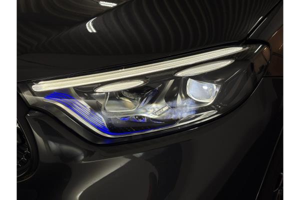 Mercedes-Benz GLC 300 e 4MATIC AMG Line 340pk 2024 (Origineel-NL) GLC-Klasse, GJN-24-B