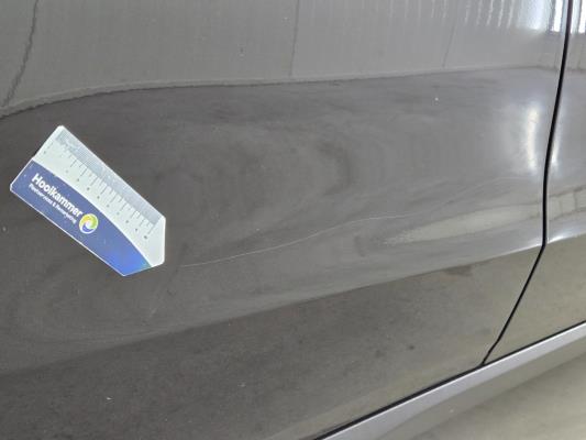 Mercedes-Benz GLC250 Coupé Premium Plus 4MATIC 211pk 2018 (Origineel-NL) GLC-Klasse, ST-527-P