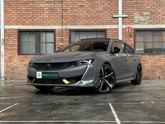 BRIGHT AUCTIONS: Premium Daily Drivers & Mixed Vehicles - Boxmeer