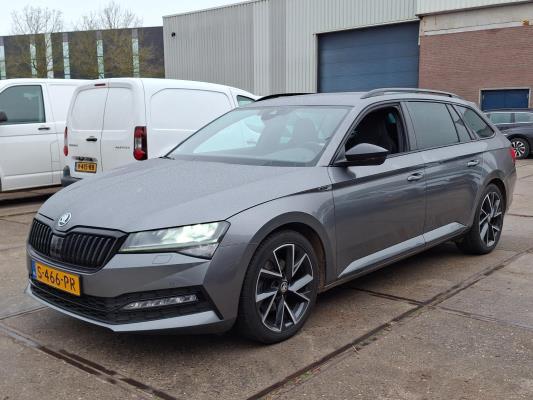 DLM - Dé Lease Maatschappij - Remarketing Auction