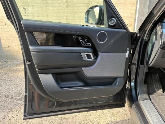 Land Rover Range Rover 3.0 TDV6 Vogue 258pk 2018 (Origineel-NL), RR-203-V
