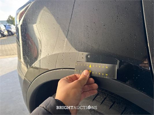 Tesla Model Y RWD 58 kWh 2022 (Origineel-NL), R-194-TR