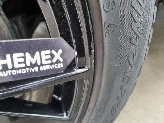 Audi e-tron 55 S edition Quattro 95 kWh 408pk 2022 (Origineel-NL), R-972-GN