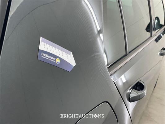 Volkswagen Golf GTE Connected Series 1.4 TSI 150pk 2016 (Origineel-NL), ND-080-S
