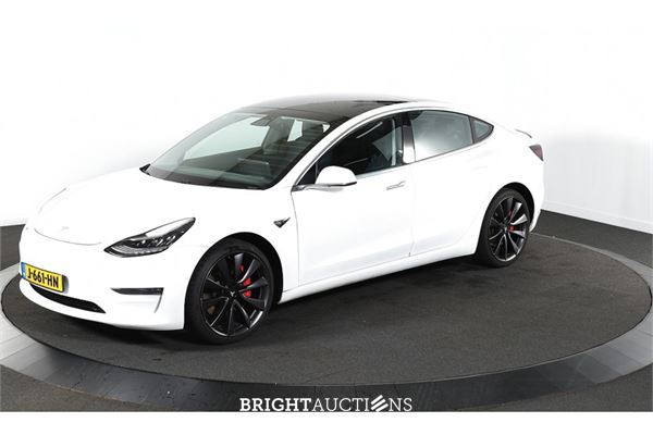 BRIGHT AUCTIONS: Luxury, Premium Daily Driver & Electric Vehicle Auction