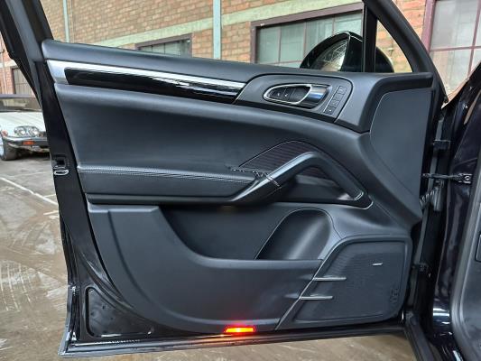 Porsche Cayenne 3.6 S 420pk 2014, K-204-BH