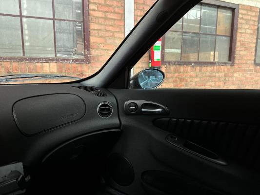 Alfa Romeo 156 GTA 3.2 V6 250pk 2004 Youngtimer