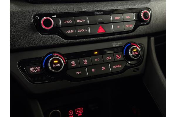 Kia Niro Hybrid DynamicLine 1.6 GDi 148pk 2019 (Origineel-NL), ZG-236-J