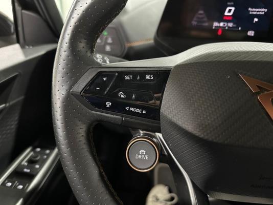 CUPRA Born Adrenaline 62 kWh 231pk 2022 (Origineel-NL), R-675-ZN