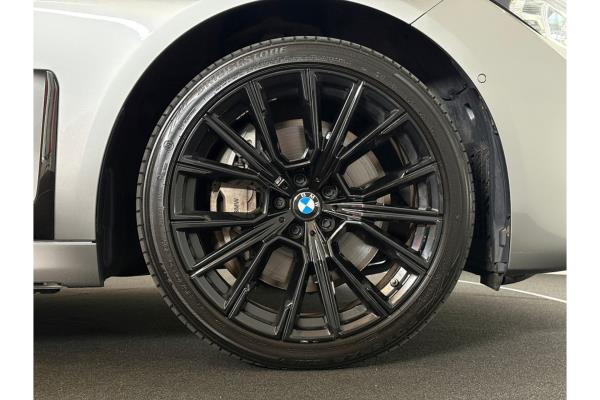 BMW 745e High Executive 398pk 2020 7-Serie, K-406-DX