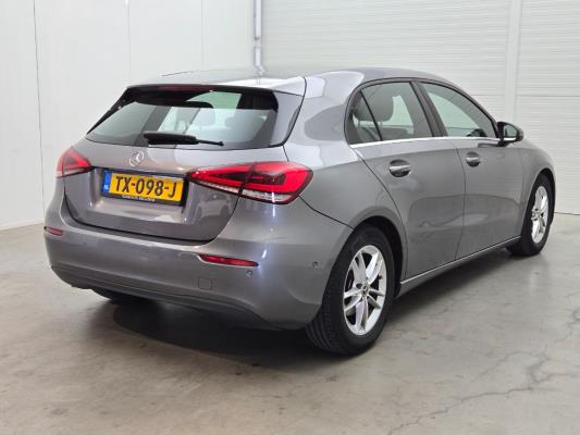 Mercedes-Benz A200 Business Solution Plus Upgrade 163pk 2018 (Origineel-NL) A-klasse, TX-098-J