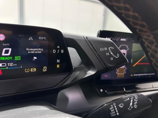 CUPRA Born Adrenaline 62 kWh 231pk 2022 (Origineel-NL), R-675-ZN