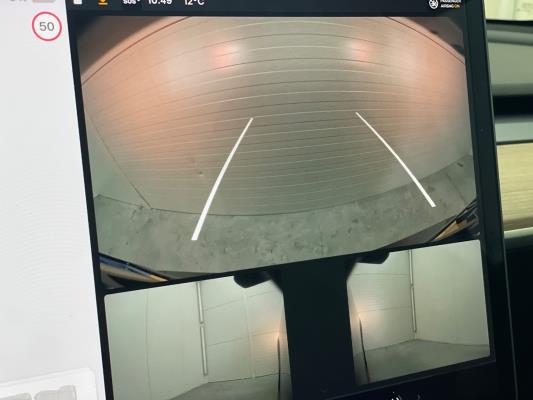 Tesla Model Y Long Range AWD 75 kWh 351pk 2021, P-271-KF