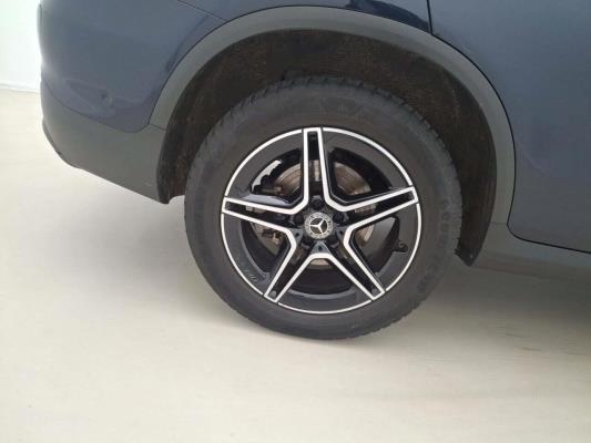 Mercedes-Benz GLC 300e Business Solution AMG 4MATIC 313pk 2021 (Origineel-NL) GLC-Klasse, K-810-XV