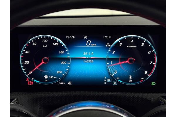 Mercedes-Benz CLA200 Business Solution AMG 163pk 2022 (Origineel-NL) CLA-Klasse, P-927-GH