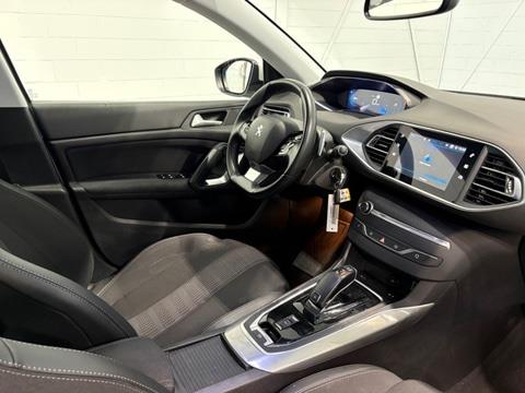 Peugeot 308 SW Allure 1.2 PureTech 131pk 2021, P-660-KD