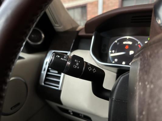 Land Rover Range Rover 4.4 SDV8 Autobiography 340pk 2015, HS-359-F