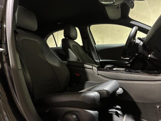 Mercedes-Benz A180 d 7G-DCT Business Solution A-Klasse  116pk 2020 (Origineel-NL+1e eigenaar), H-772-KD 