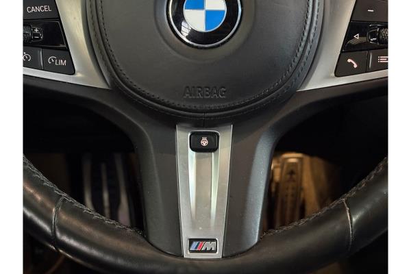 BMW 118i High Executive M Sport 136pk 2022 (Origineel-NL) 1-Serie, R-142-HD