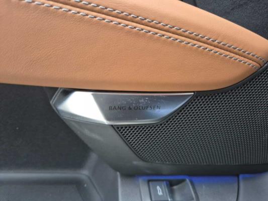 Audi e-tron GT GT 93 kWh 476pk 2023 (Origineel-NL), X-159-JX