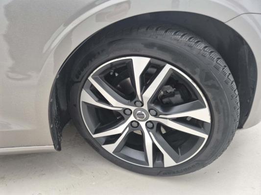 Volvo V60 D3 R-Design Geartronic 2.0 150pk 2021