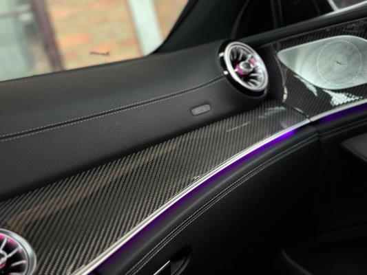 Mercedes-AMG GT63s 4.0 V8 4Matic+ Edition 1 GT 4-Door Coupe 639pk 2019, L-958-FB