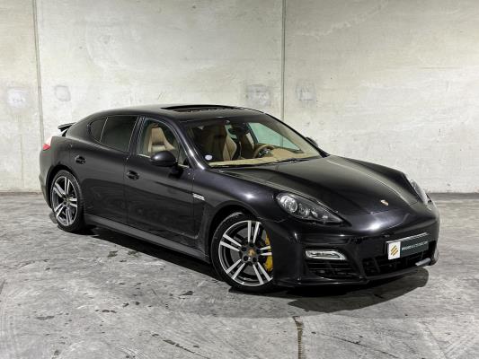 Porsche Panamera GTS 4.8 V8 Sport-Chrono 430pk 2012, 9-TLZ-26