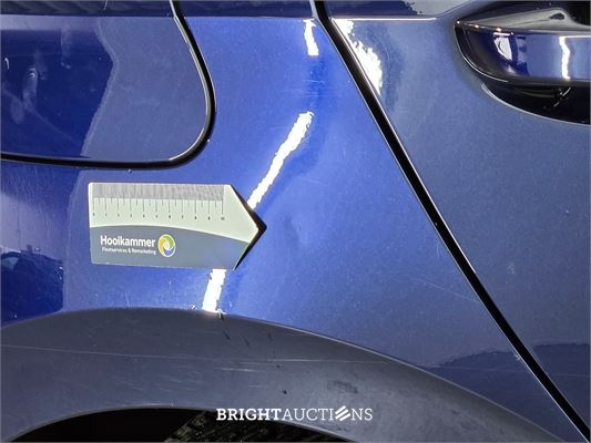 Volkswagen Golf eHybrid GTE 1.4 258pk 2022, GFT-57-H