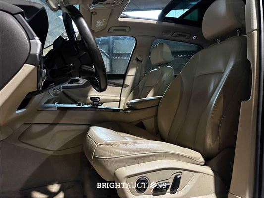 Audi Q7 3.0 TDI V6 Quattro Pro Line+ 7persoons 272pk 2015, JB-821-S