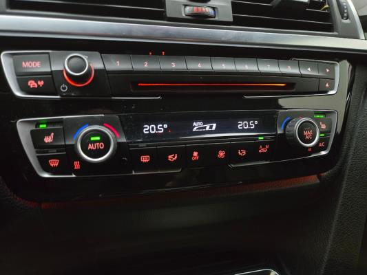 BMW 3-serie 272pk 2016 (Origineel-NL), JV-153-J