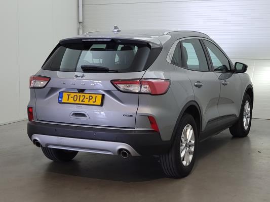 Ford Kuga PHEV Titanium 2.5 261pk 2023 (Origineel-NL), T-012-PJ