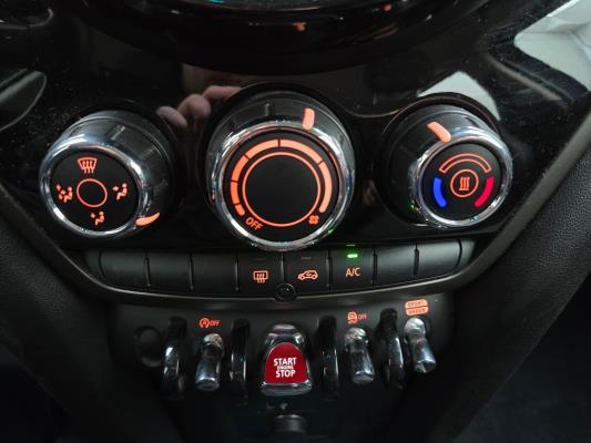 Mini Countryman One Business Edition 1.5 102pk 2021 (Origineel-NL), N-772-JH